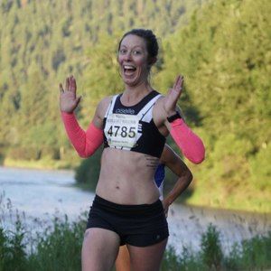 Meet your Posher, Brittney